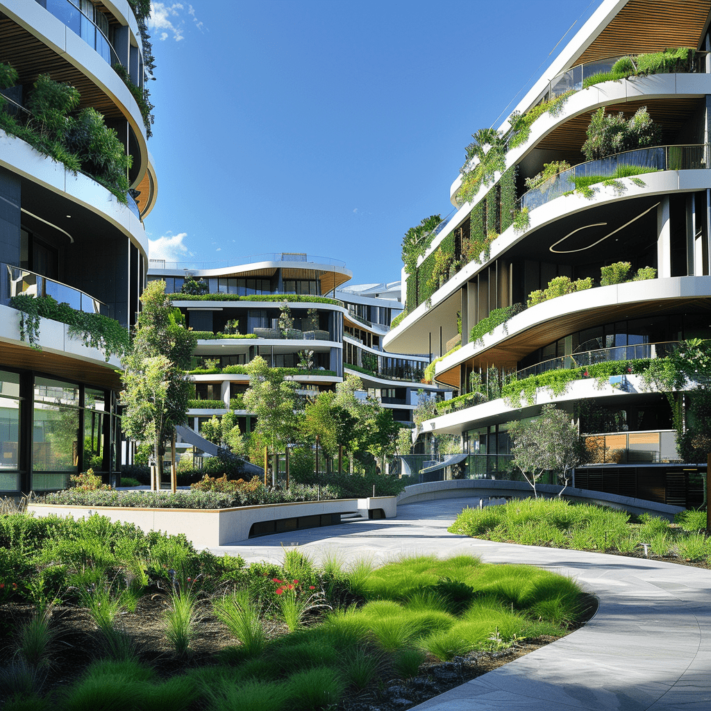 ACT-S Capital Investment Fund in Australia
